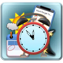 Nudnik Calendar Reminders