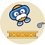 لعبة العجوز الشقي