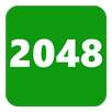 لعبة الذكاء 2048 APK