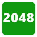 لعبة الذكاء 2048 aplikacja