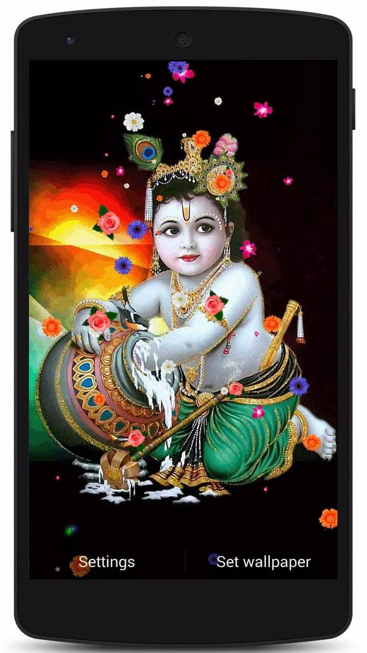 Lord Krishna Live HD Wallpaper APK for Android Download Lord Krishna Live HD Wallpaper APK for Android Download