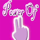 PowerOf2 Game أيقونة