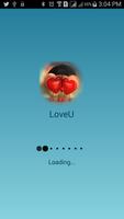 Love Percent- نسبة الحب постер