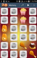 Memory Game- لعبة الذاكرة screenshot 1