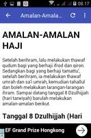 AMALAN-AMALAN HAJI screenshot 2