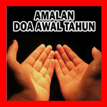 AMALAN DOA AWAL TAHUN