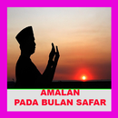 AMALAN PADA BULAN SAFAR APK