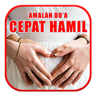 Amalan Doa Agar Cepat Hamil icon