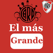 River Plate  El mas grande