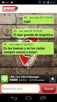 River Plate  El mas grande Screenshot 1
