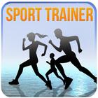 Sport Trainer icon