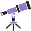 AstroSight - Learn astronomy
