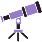 AstroSight icône