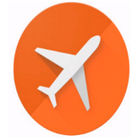 myflightsBooking-Low Cost Flight/Hotel/Bus/Tour آئیکن