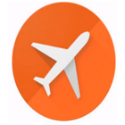 آیکون‌ myflightsBooking-Low Cost Flight/Hotel/Bus/Tour