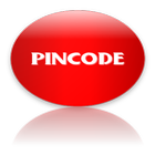 Pincode & Hospitals of India ícone