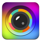 picture editor 2017 أيقونة