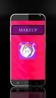 Makeup Cam Perfect اسکرین شاٹ 1