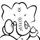 Ganesha आइकन