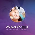 Amasi Medical Reps icon
