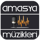 Amasya Müzikleri আইকন