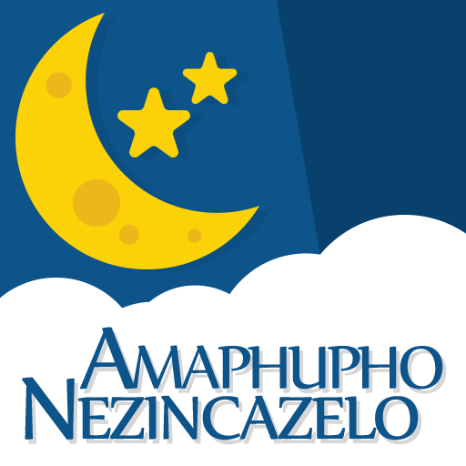Amaphupho Nezincazelo Zawo - Okusha