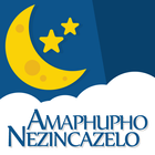Amaphupho Nezincazelo Zawo иконка
