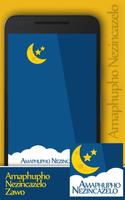Amaphupho Nezincazelo Zawo Plakat
