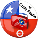 All Chile FM Radio in One Free APK