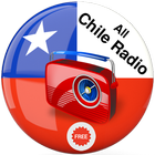 All Chile FM Radio in One Free icône
