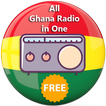 Ghana Radio Stations All FM