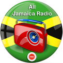 Jamaica Radio All FM in One APK