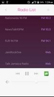 Jamaica Radio captura de pantalla 2