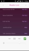 Jamaica Radio screenshot 2