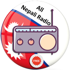 Nepali Fm Radio All Station icône