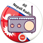Nepali Fm Radio All Station icon