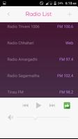 Nepali Fm Radio All Station capture d'écran 3