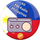 All FM Radio Philippines free APK