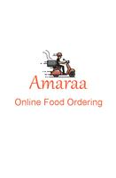 Amaraa Merchant App ポスター