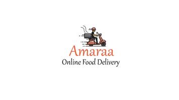 Amaraa Merchant App تصوير الشاشة 1