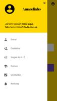 Amarelinho - Empregos e Vagas capture d'écran 1