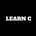 Learn C - Quiz App ícone