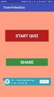 Learn C - Quiz App Affiche