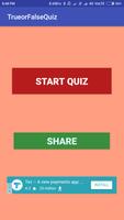 Learn C - Quiz App poster