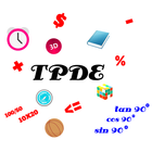 TPDE icône