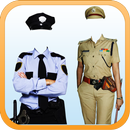 Police Woman Photo Suit APK