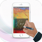 آیکون‌ Signature Unlocker security