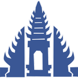 Bali Must be Crazy أيقونة
