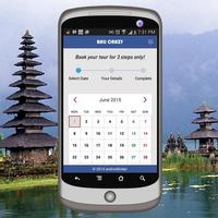 Bali Must be Crazy الملصق