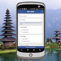 Bali Must be Crazy تصوير الشاشة 1
